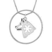 Top Rated Alaskan Malamute Necklace