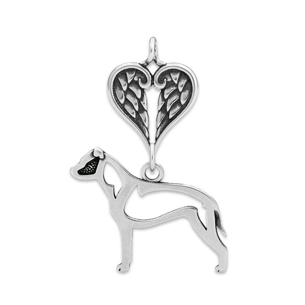 Custom American Staffordshire Terrier Remembrance Gifts