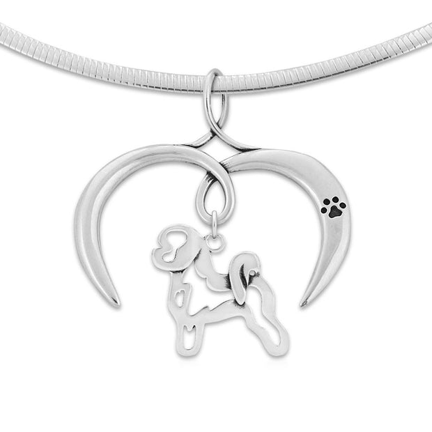 Bichon Frise Lover Necklace & Gifts