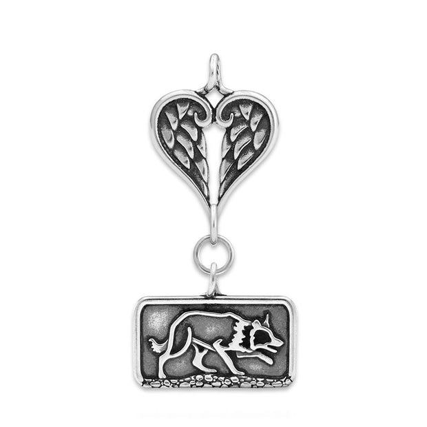 Border Collie Angel Jewelry & Gifts, Dog Bereavement Gift