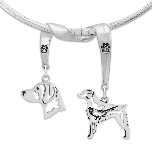 Sterling Silver Brittany Necklace & Gifts