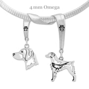 Sterling Silver Brittany Necklace & Gifts