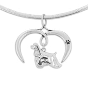 Cocker Spaniel Lover Necklace & Gifts