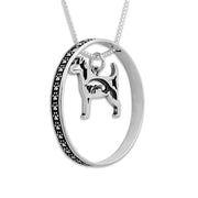 Popular Jack Russell Terrier Necklace