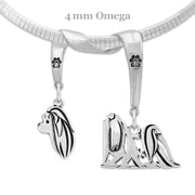 Sterling Silver Maltese Necklace & Gifts