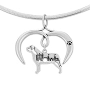 Mastiff Lover Necklace & Gifts