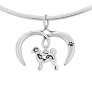 Portuguese Water Dog Lover Necklace & Gifts