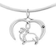 Shetland Sheepdog Lover Necklace & Gifts