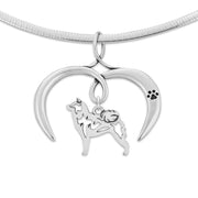 Shiba Inu Lover Necklace & Gifts