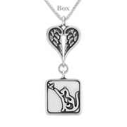 Cat Angel Jewelry & Gifts