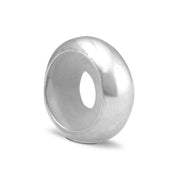 Sterling Silver Thin 3mm Bead Stopper