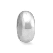 Sterling Silver Thin 3mm Bead Stopper