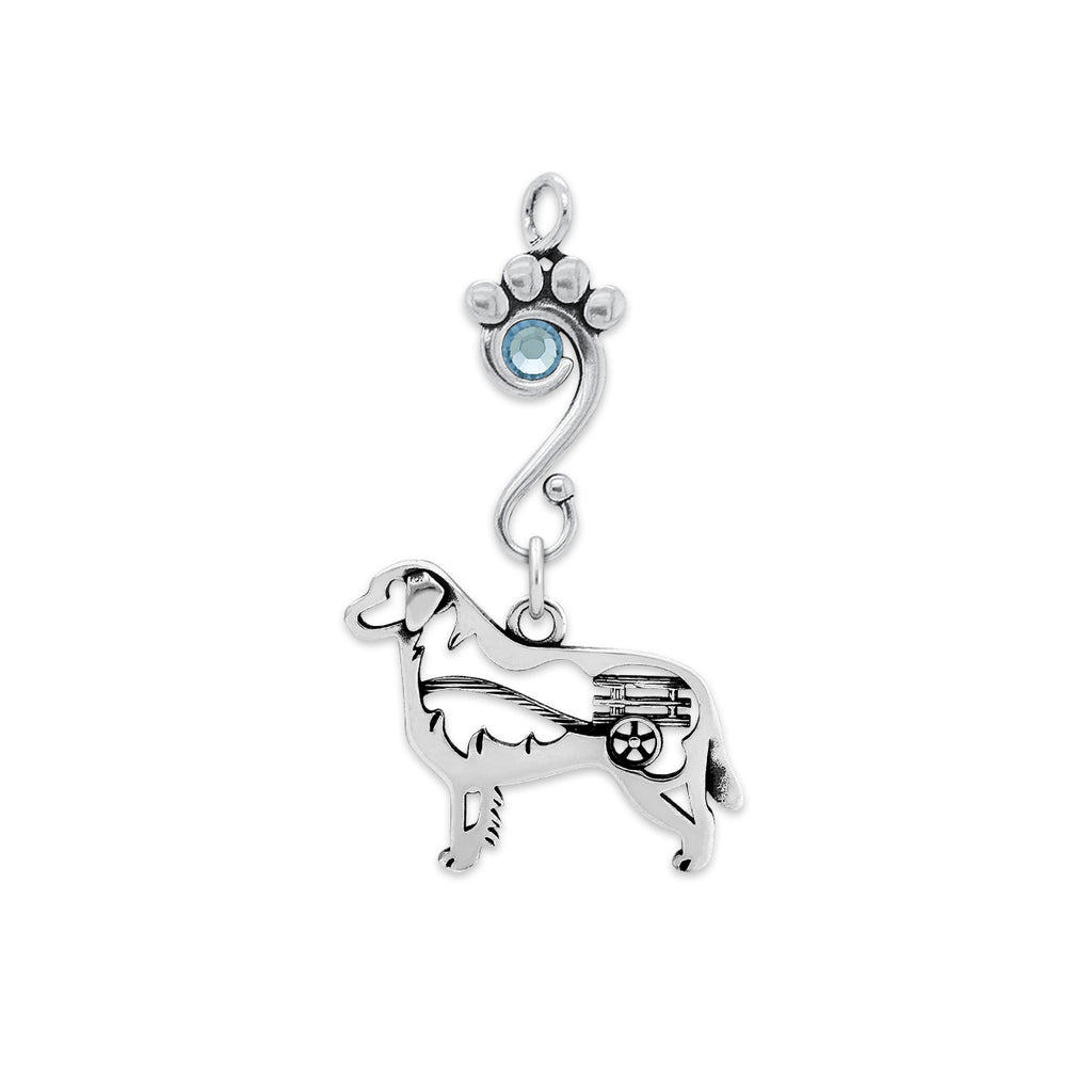 Bernese mountain outlet dog jewelry