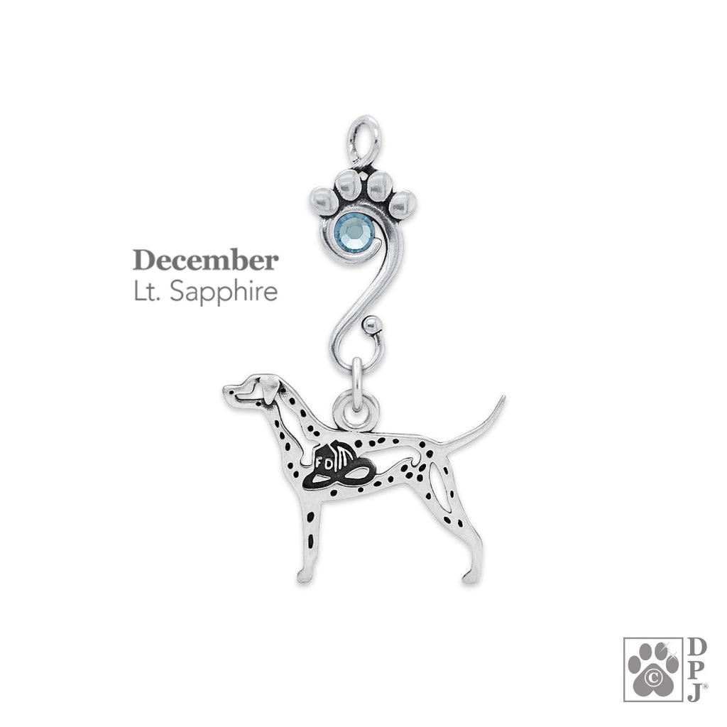 Dalmatian jewelry hotsell