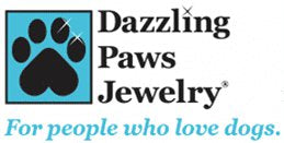 Sterling Silver Papillon Earrings – Dazzling Paws Jewelry